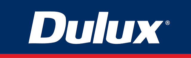 Dulux paint logo